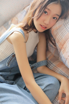 美人图